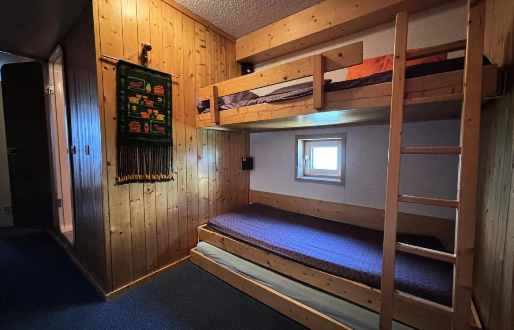 Residence Pierra Menta - Deux Pieces Cabine 6 Personnes Pierra Menta Mae-7521 Les Arcs